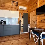 Farm stay Dwor Piotra I Pawla- I