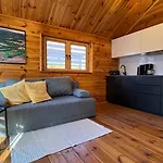 Farm stay Dwor Piotra I Pawla- I