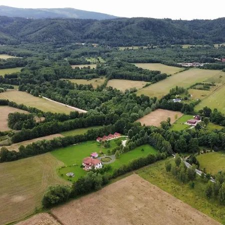 Gospodarstwo agroturystyczne Dwór Piotra I Pawła- I