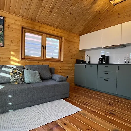 Gospodarstwo agroturystyczne Dwór Piotra I Pawła- I Międzygórze