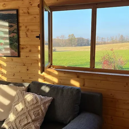 Dwór Piotra I Pawła- I Gospodarstwo agroturystyczne Międzygórze