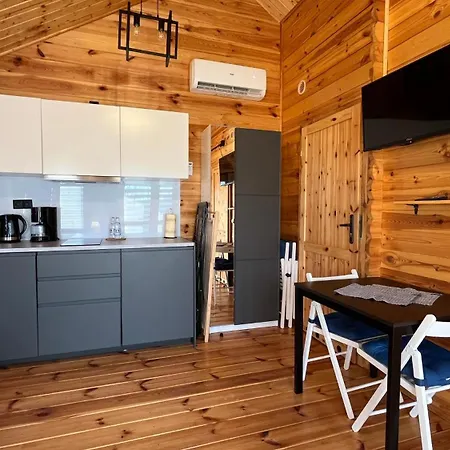 Gospodarstwo agroturystyczne Dwór Piotra I Pawła- I