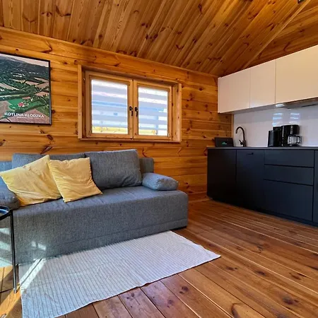 Gospodarstwo agroturystyczne Dwór Piotra I Pawła- I