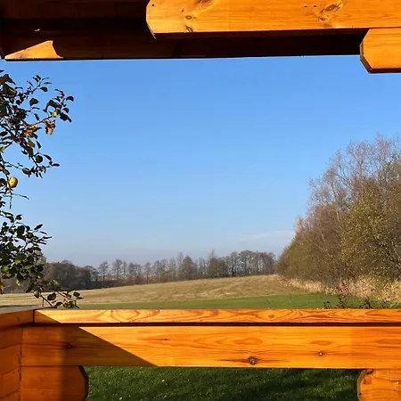 Gospodarstwo agroturystyczne Dwór Piotra I Pawła- I *