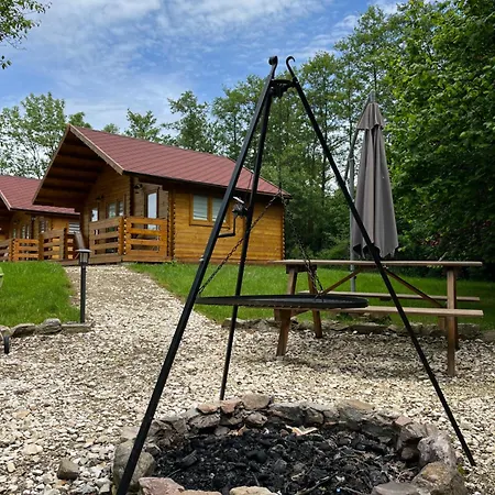 Dwór Piotra I Pawła- I Gospodarstwo agroturystyczne