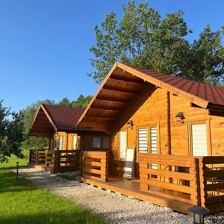 Gospodarstwo agroturystyczne Dwór Piotra I Pawła- I