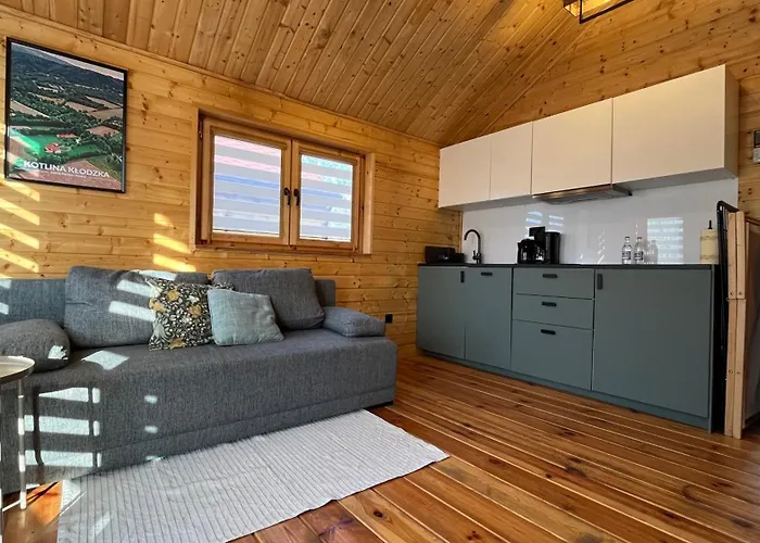 Farm stay Dwor Piotra I Pawla- I Miedzygorze