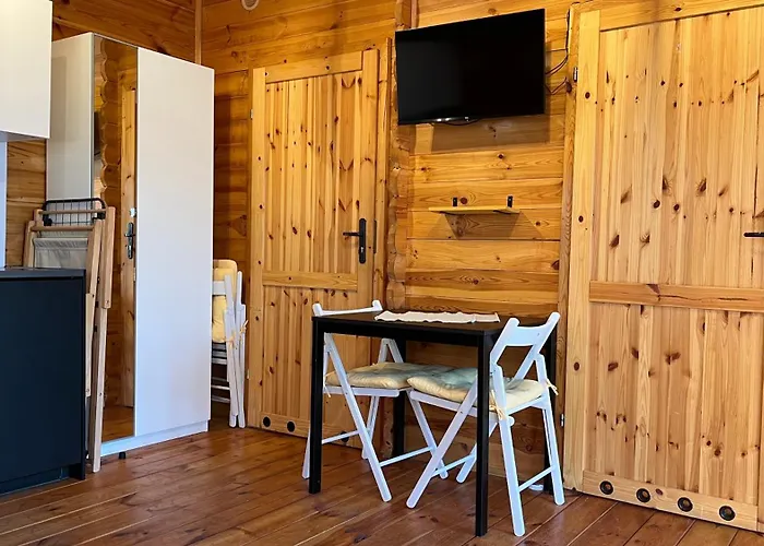 Dwor Piotra I Pawla- I *