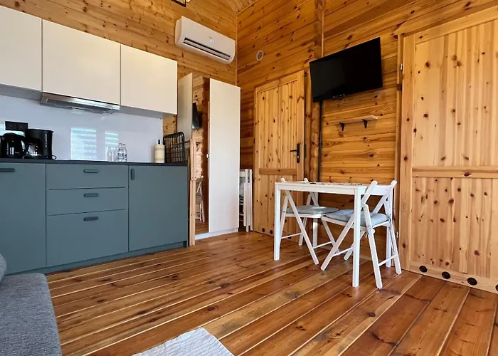 Dwor Piotra I Pawla- I * Miedzygorze