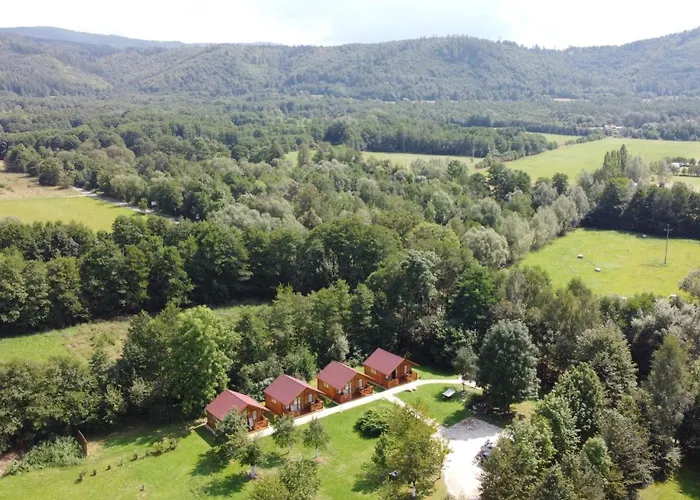 Farm stay Dwor Piotra I Pawla- I