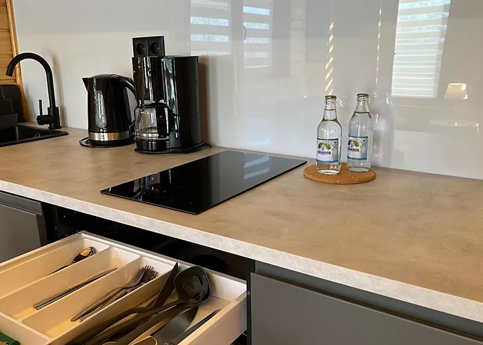 Dwor Piotra I Pawla- I Farm stay *