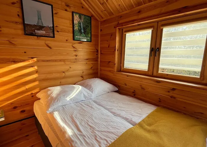 Farm stay Dwor Piotra I Pawla- I *