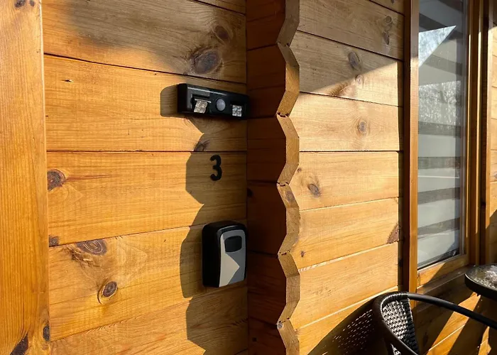 Farm stay Dwor Piotra I Pawla- I Miedzygorze