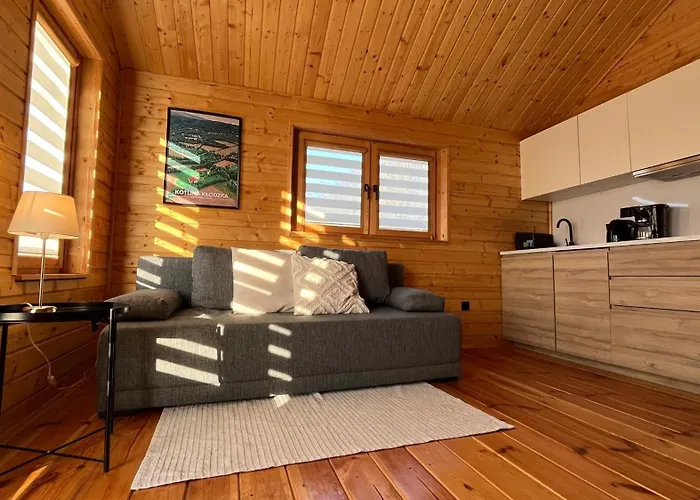 Dwor Piotra I Pawla- I Miedzygorze