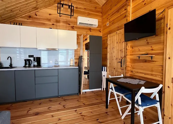 Farm stay Dwor Piotra I Pawla- I