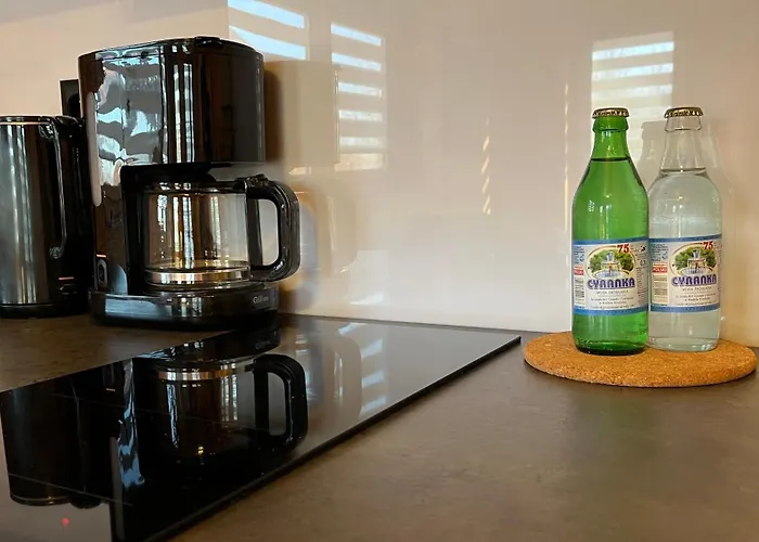 Dwor Piotra I Pawla- I Farm stay