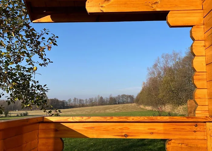 Farm stay Dwor Piotra I Pawla- I *