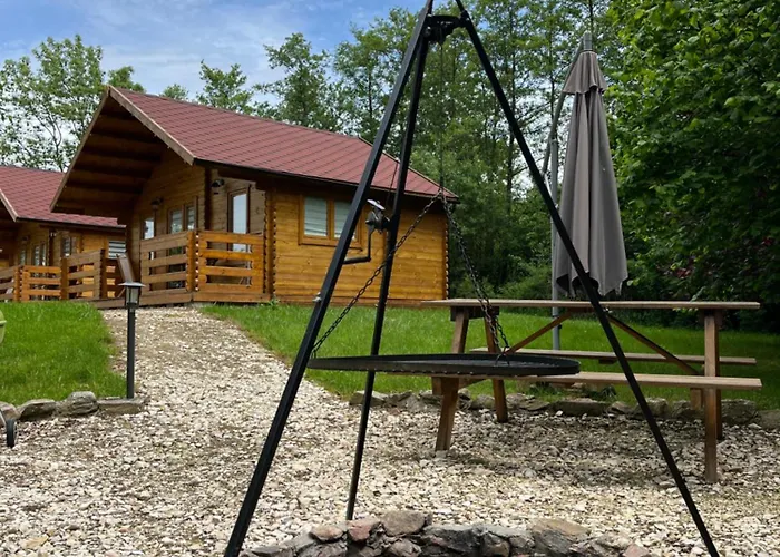 Dwor Piotra I Pawla- I Farm stay