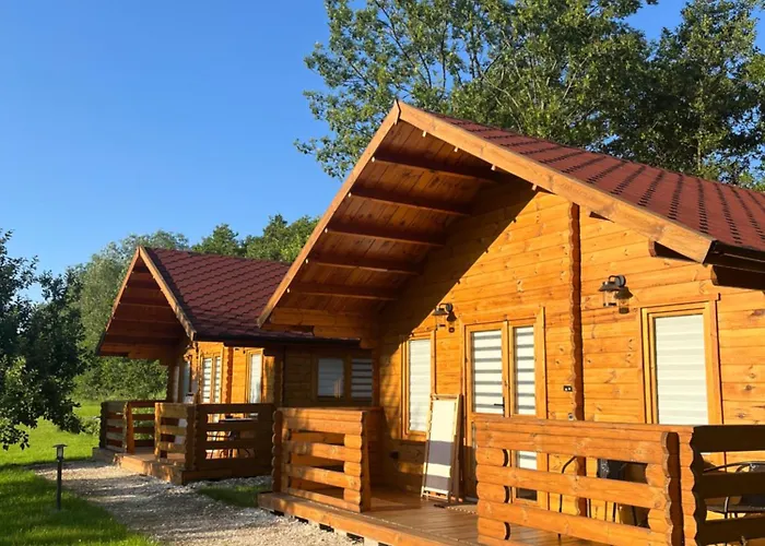 Farm stay Dwor Piotra I Pawla- I